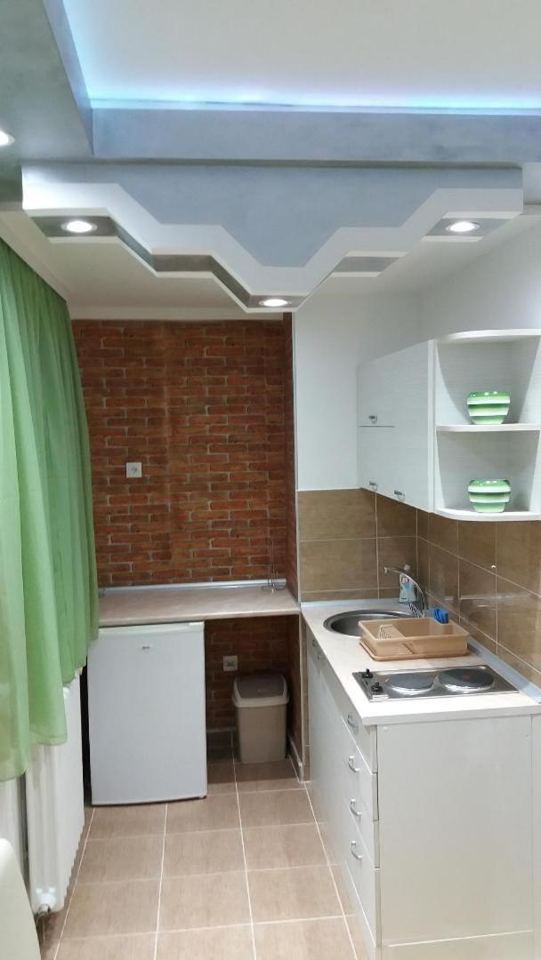 Green Dreams نوفي ساد المظهر الخارجي الصورة